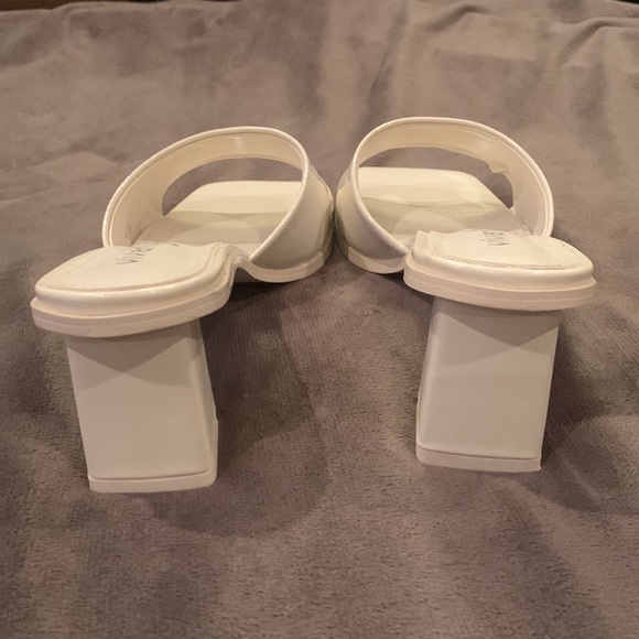 Vivianly slip on heels - Picture 2 of 4